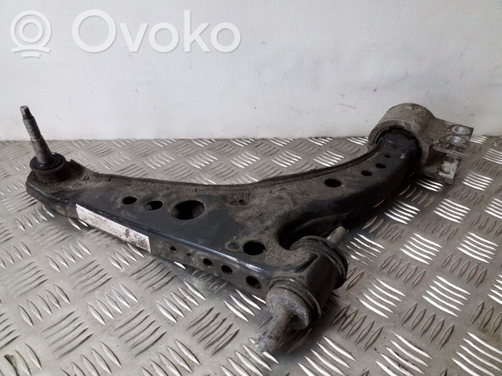 Opel Astra K Dakša 
