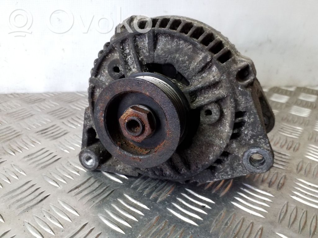 Audi A6 S6 C4 4A Ģenerators 