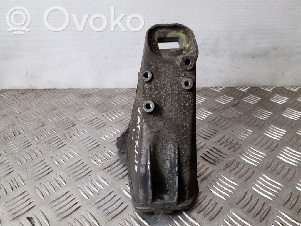Audi A6 S6 C4 4A Engine mounting bracket 