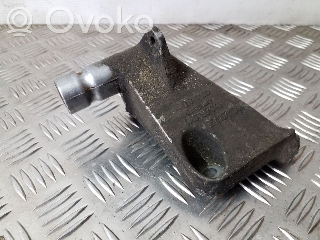 Audi A6 S6 C4 4A Engine mounting bracket 