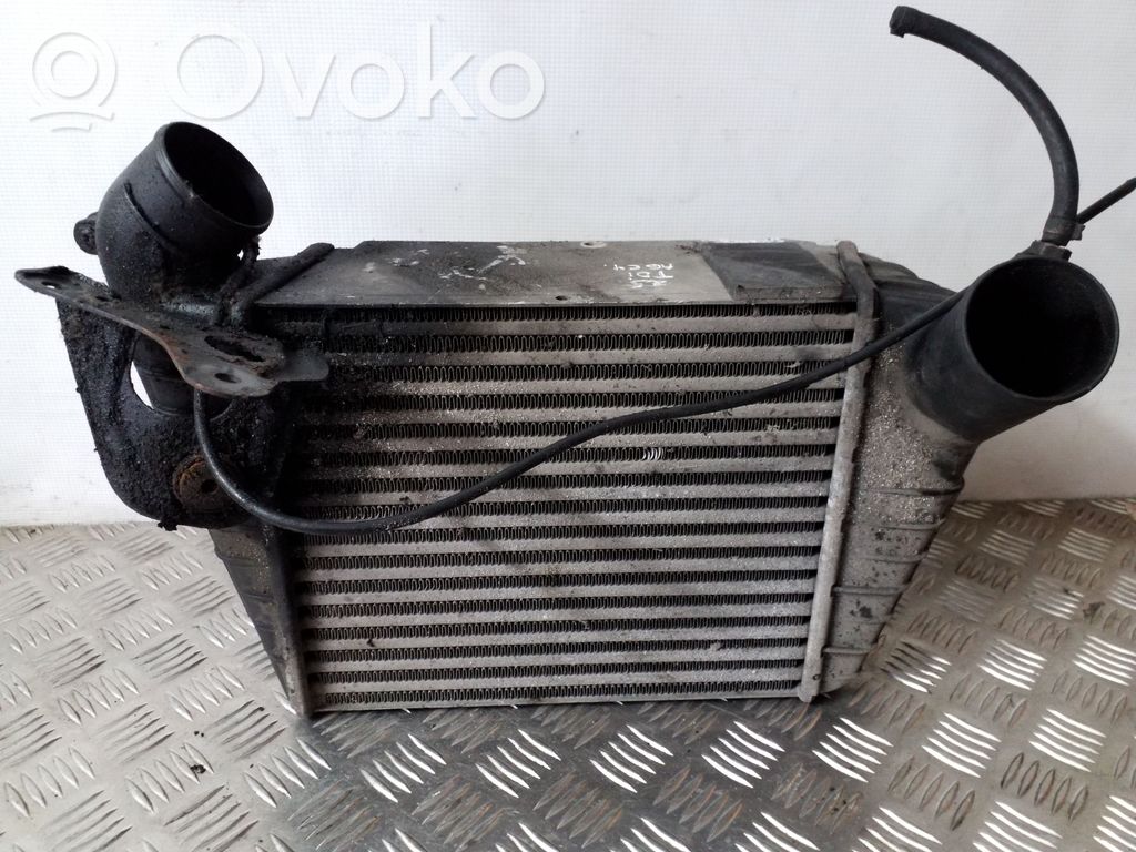 Audi A6 S6 C4 4A Radiador intercooler 
