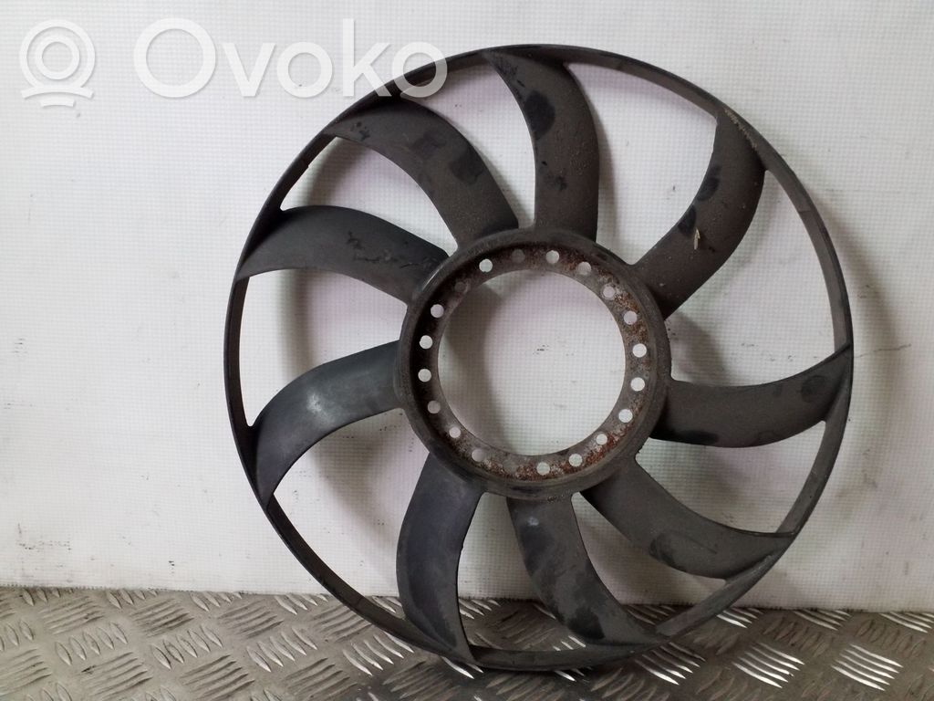 Audi A6 S6 C4 4A Impulsor de ventilador 