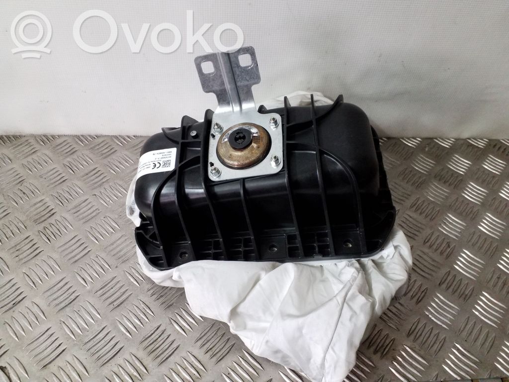 Ford Focus Passenger airbag 