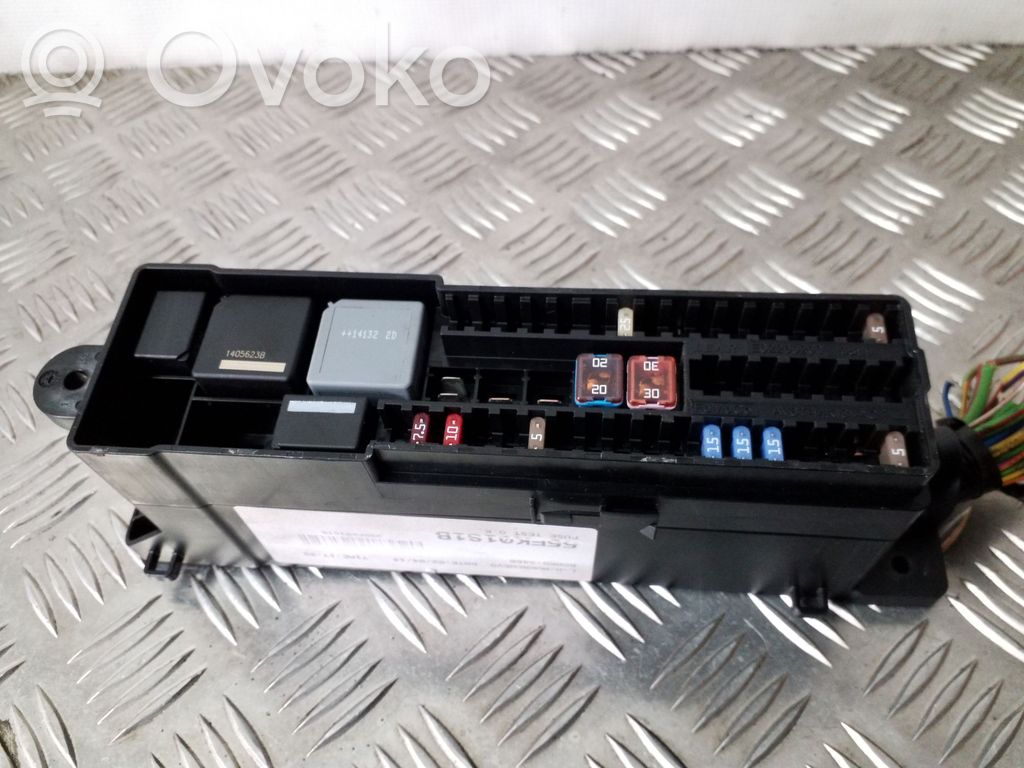 Ford Focus Fuse module 