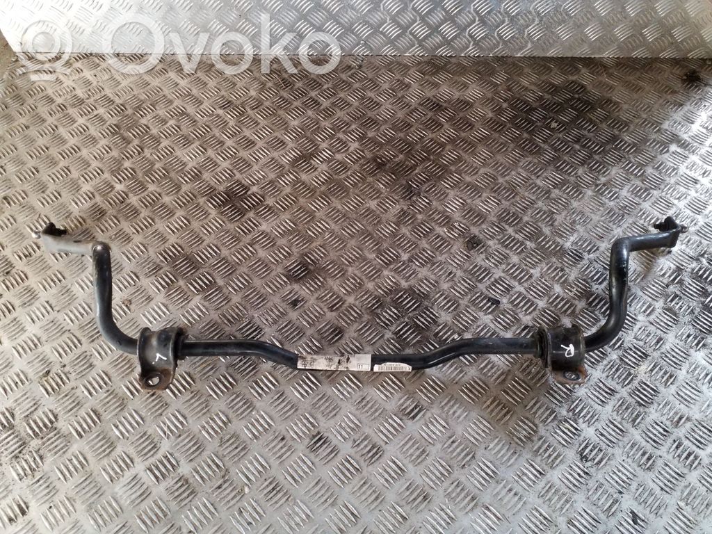 Ford Focus Stabilizators 