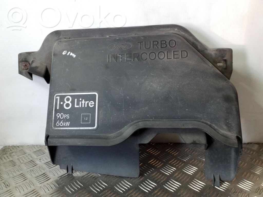 Ford Focus Dzinēja pārsegs (dekoratīva apdare) 
