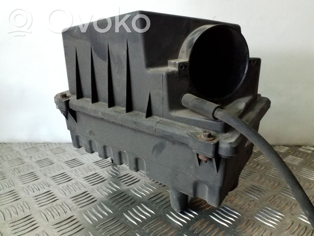 Ford Focus Ilmansuodattimen kotelo 