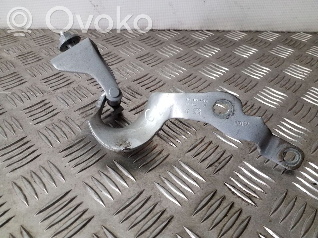 Audi A3 S3 A3 Sportback 8P Tailgate/trunk/boot hinge 