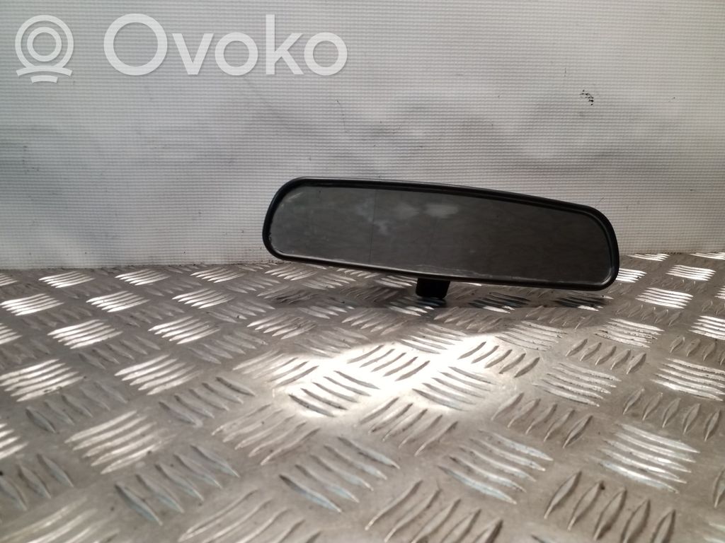 Espejo retrovisor (interior)   E8011681