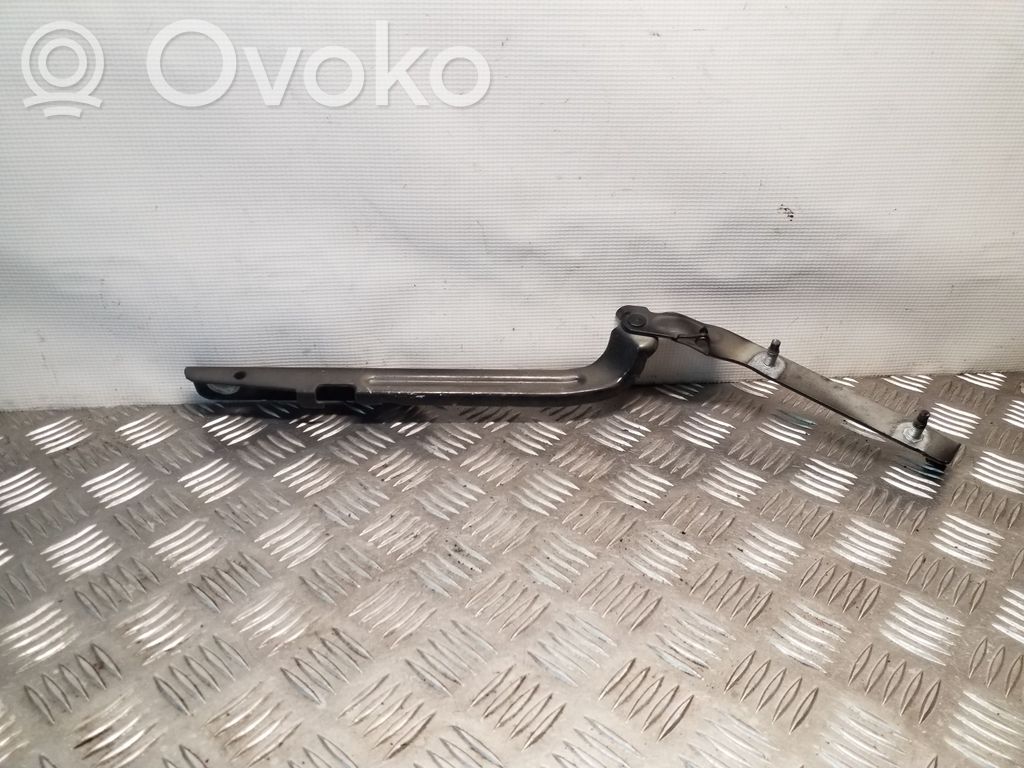 Dodge Nitro Engine bonnet/hood hinges 