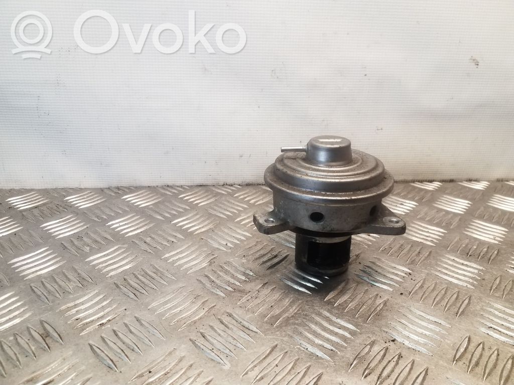 Dodge Nitro EGR valve 