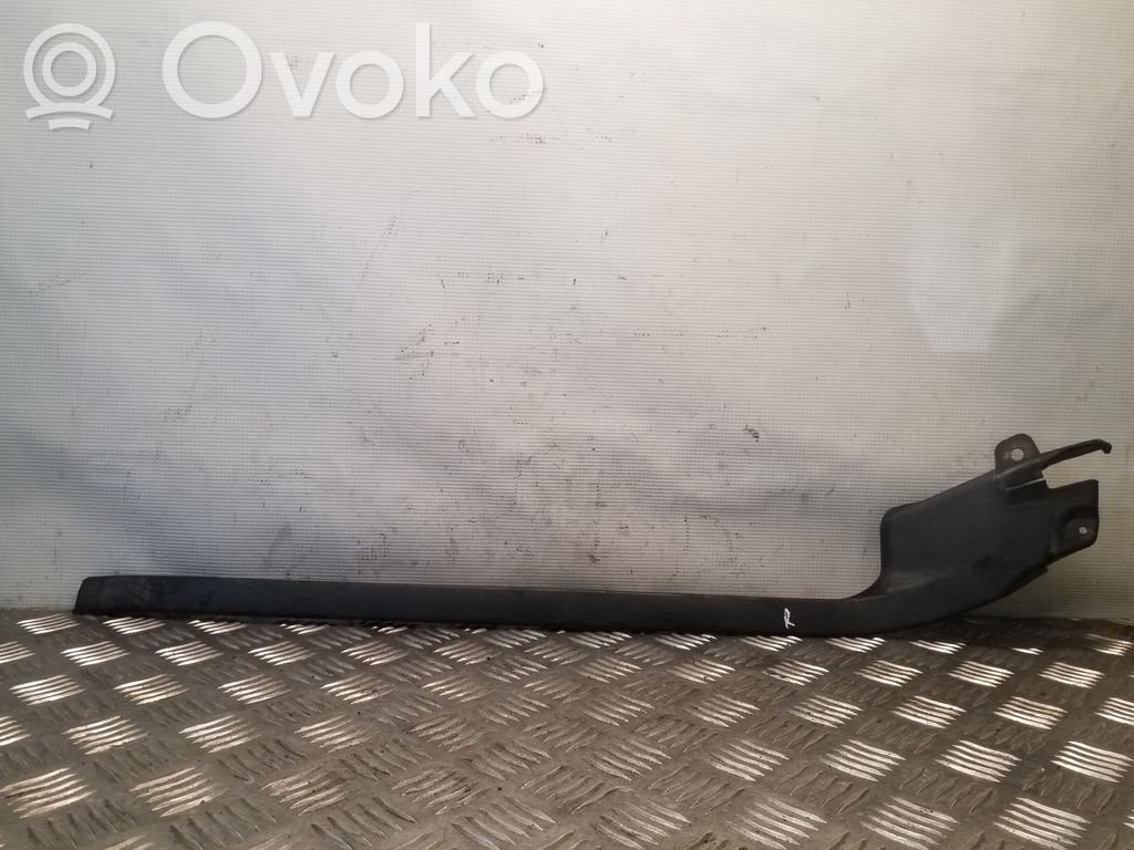 Windshield trim   55079040AD