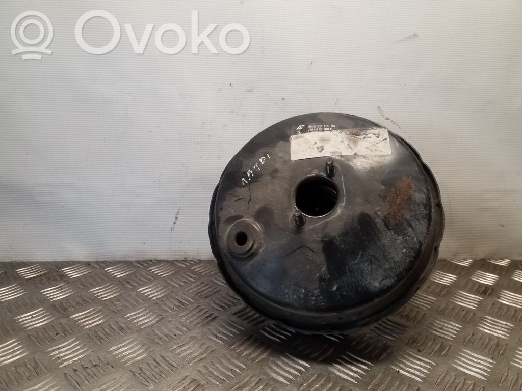 Ford Galaxy Servo-frein 