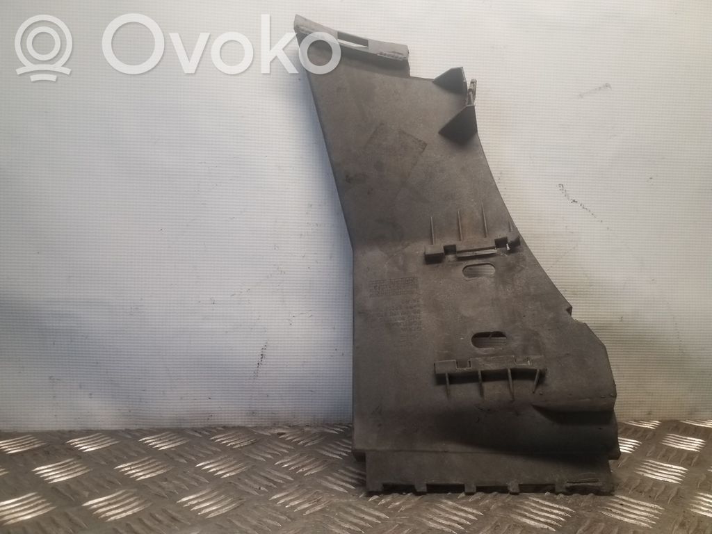 Ford Galaxy Front bumper mounting bracket 