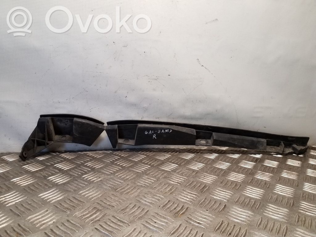 Ford Galaxy Rear bumper mounting bracket 