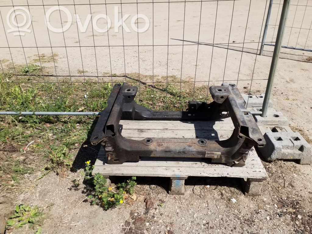 Achsträger vorne   5280310