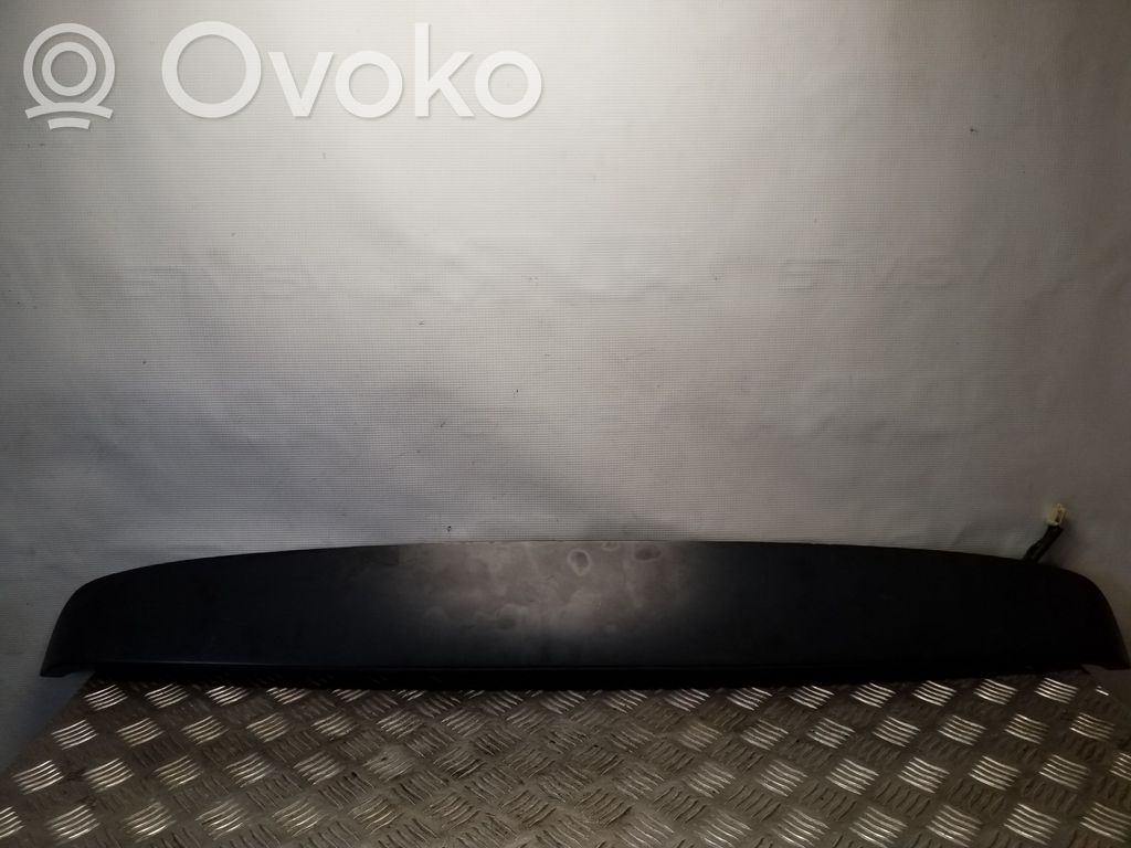 Chrysler 300 - 300C Heckspoiler 