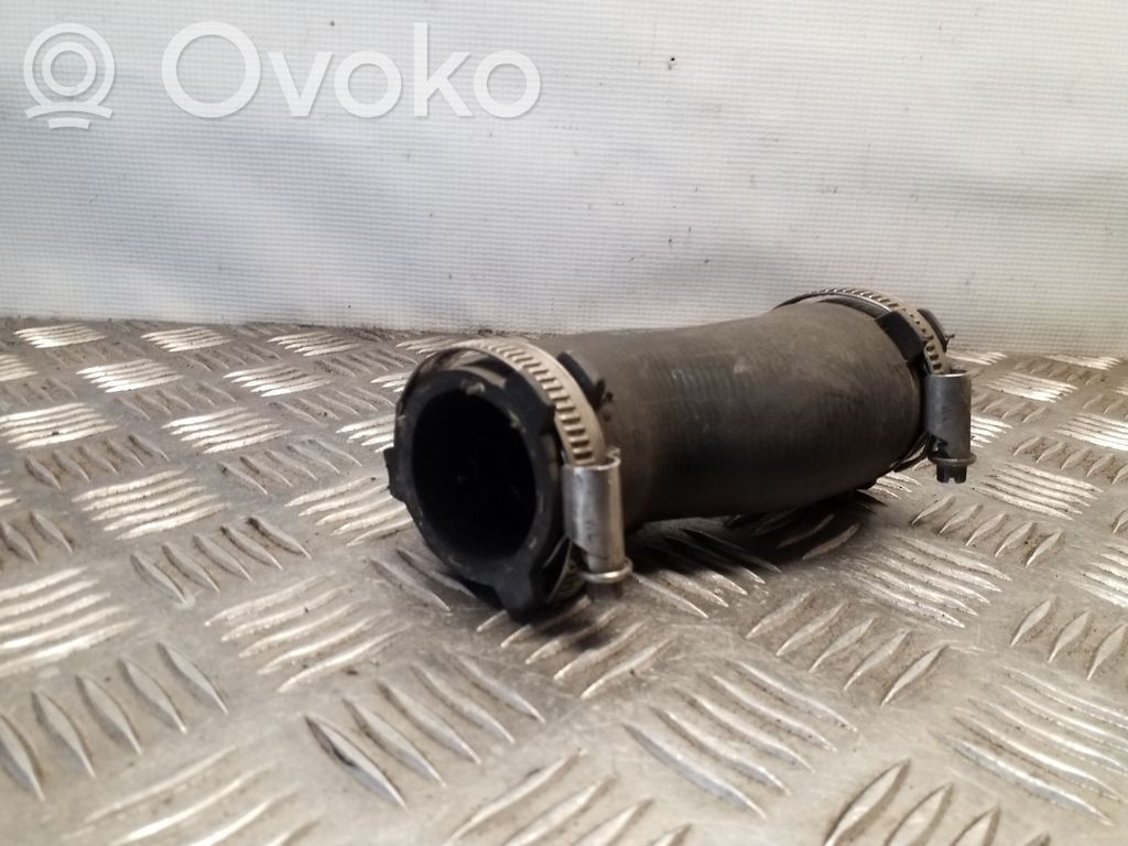 Audi A4 S4 B7 8E 8H Intercooler hose/pipe 