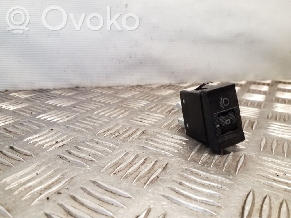 Headlight level height control switch   8A0941301