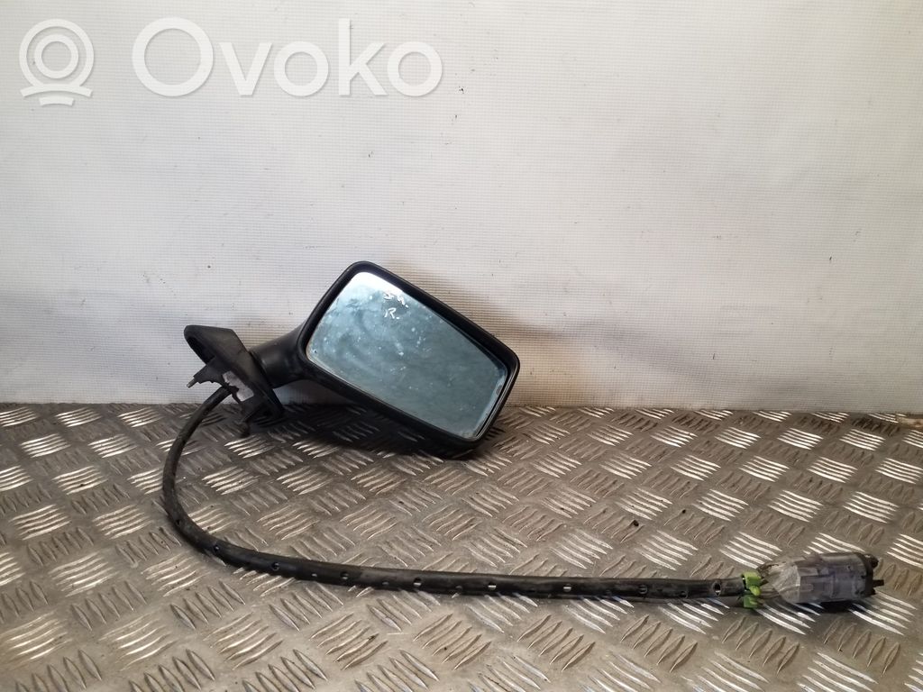 Audi 80 90 S2 B4 Espejo lateral manual 