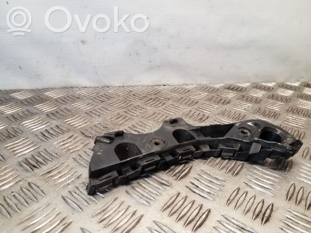 Volkswagen PASSAT CC Soporte del parachoques delantero 