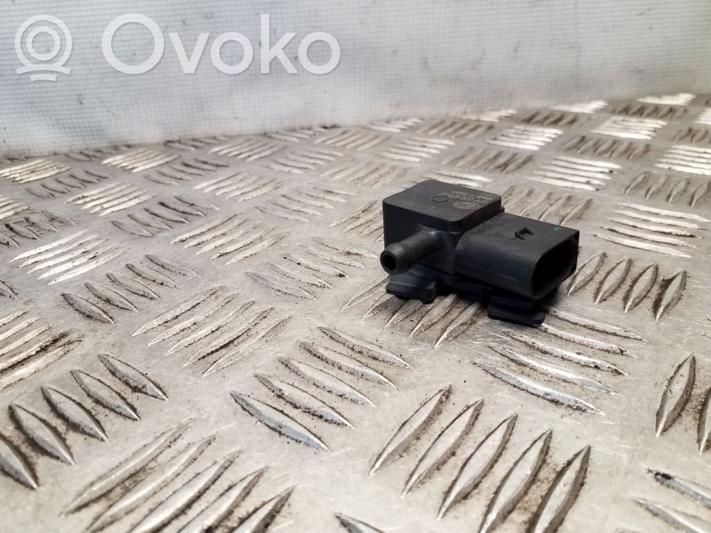 BMW 5 F10 F11 Air pressure sensor 