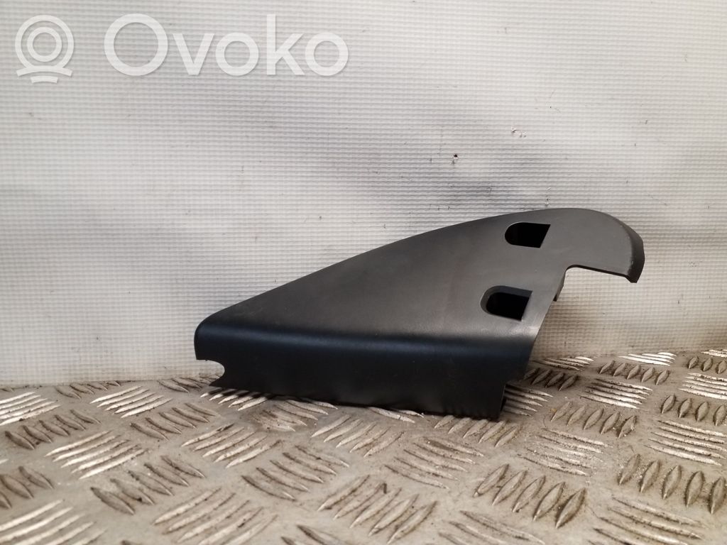 Skoda Superb B6 (3T) Veidrodėlio plastikinė apdaila 
