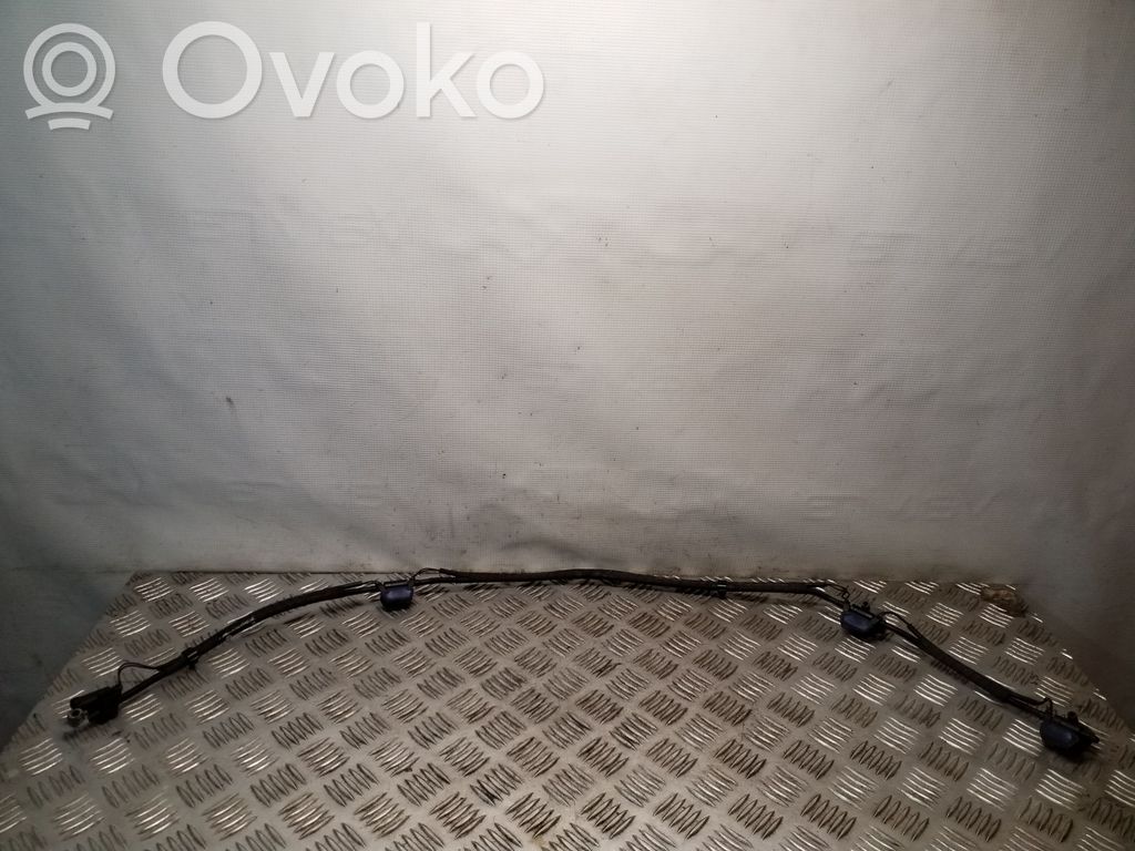 BMW 5 F10 F11 Windshield washer fluid hose 