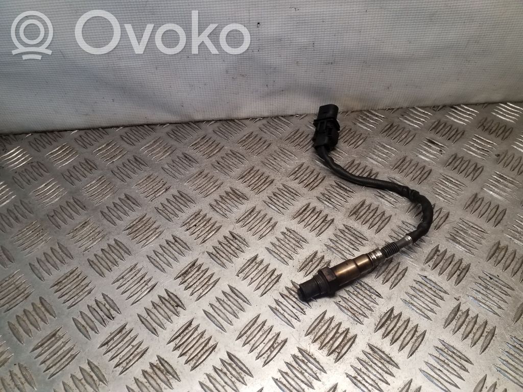 BMW 5 F10 F11 Lambda probe sensor 