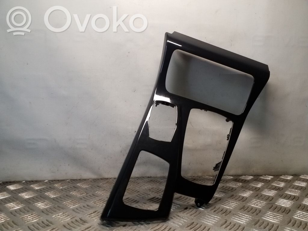 BMW 5 F10 F11 Verkleidung Schalthebel (Kunststoff) 