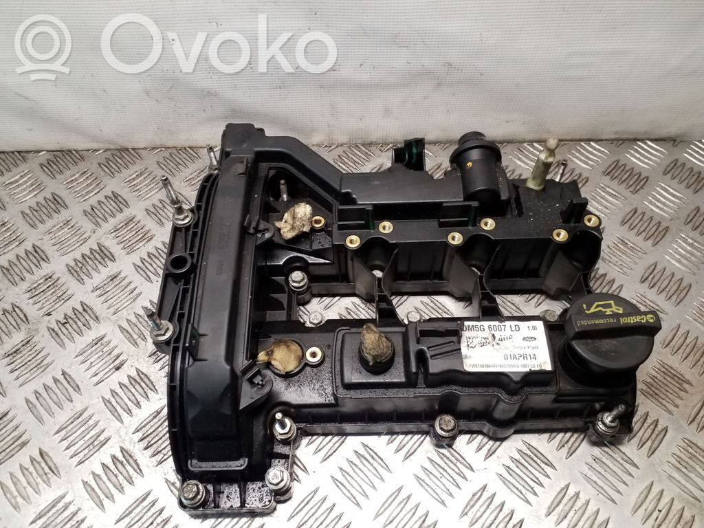 Ford Focus Vārstu vāks 