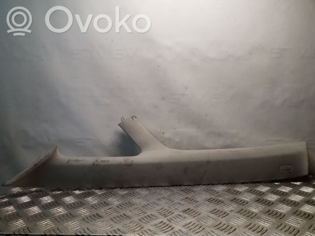 Volkswagen Sharan Osłona słupka szyby przedniej / A 