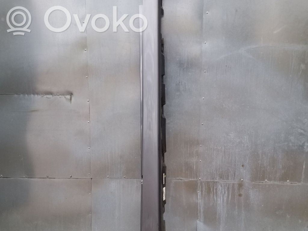 BMW 5 F10 F11 Sill 