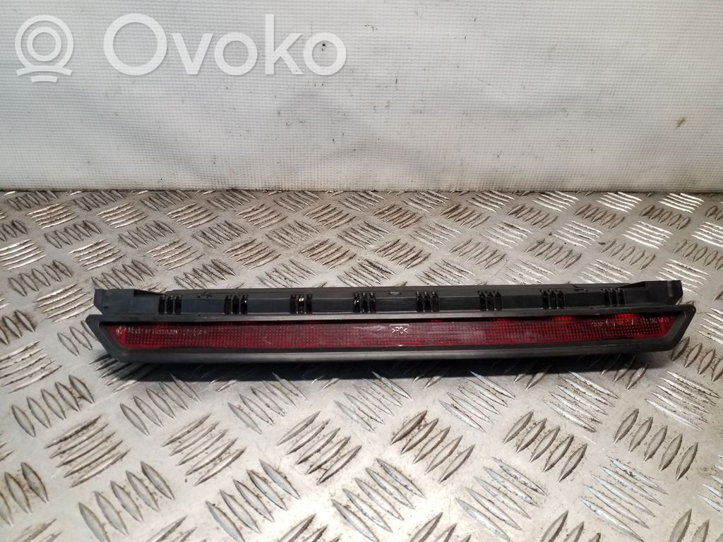 Volkswagen PASSAT B5 Third/center stoplight 