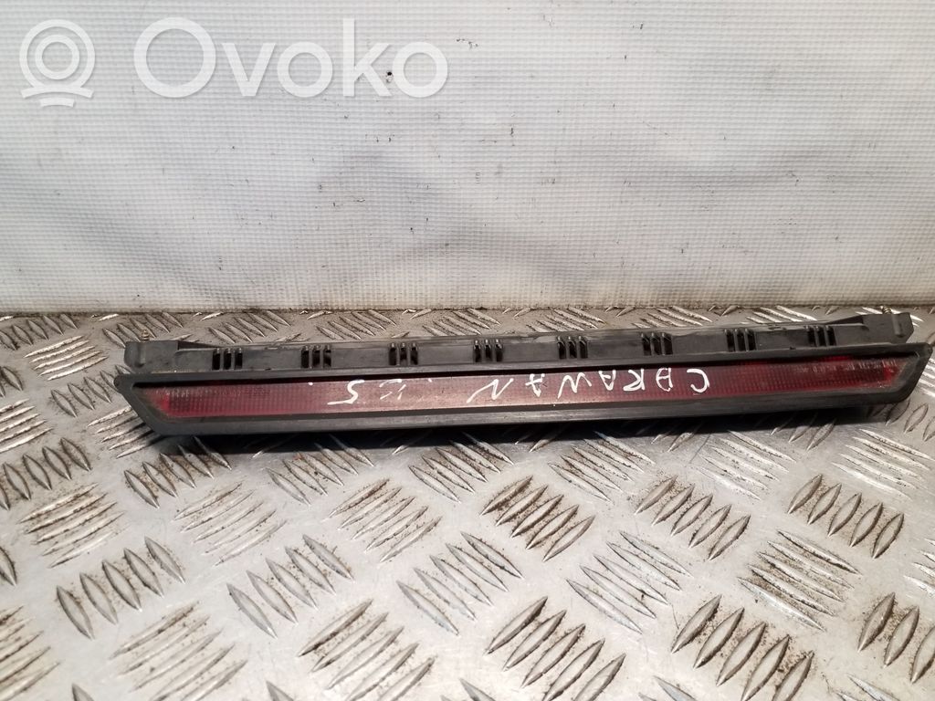 Volkswagen PASSAT B5 Third/center stoplight 