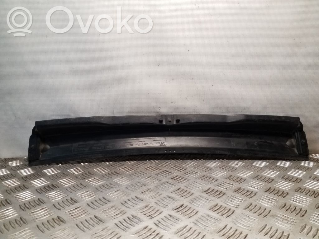 BMW 3 E46 Cabin air micro filter cap 