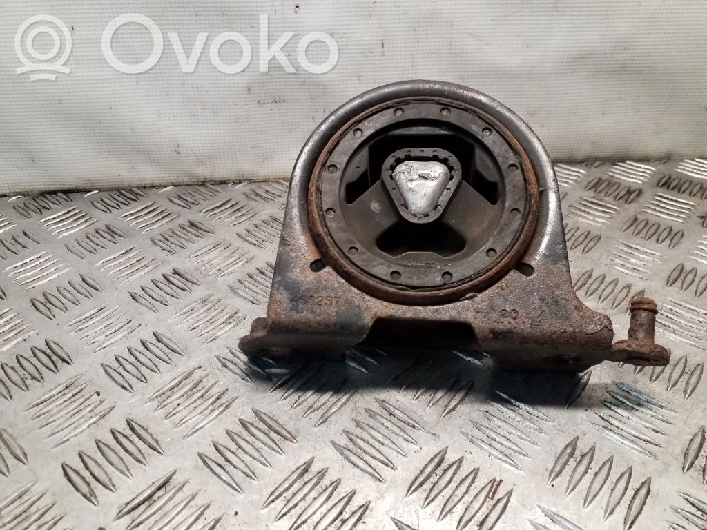 Engine mount bracket   468287
