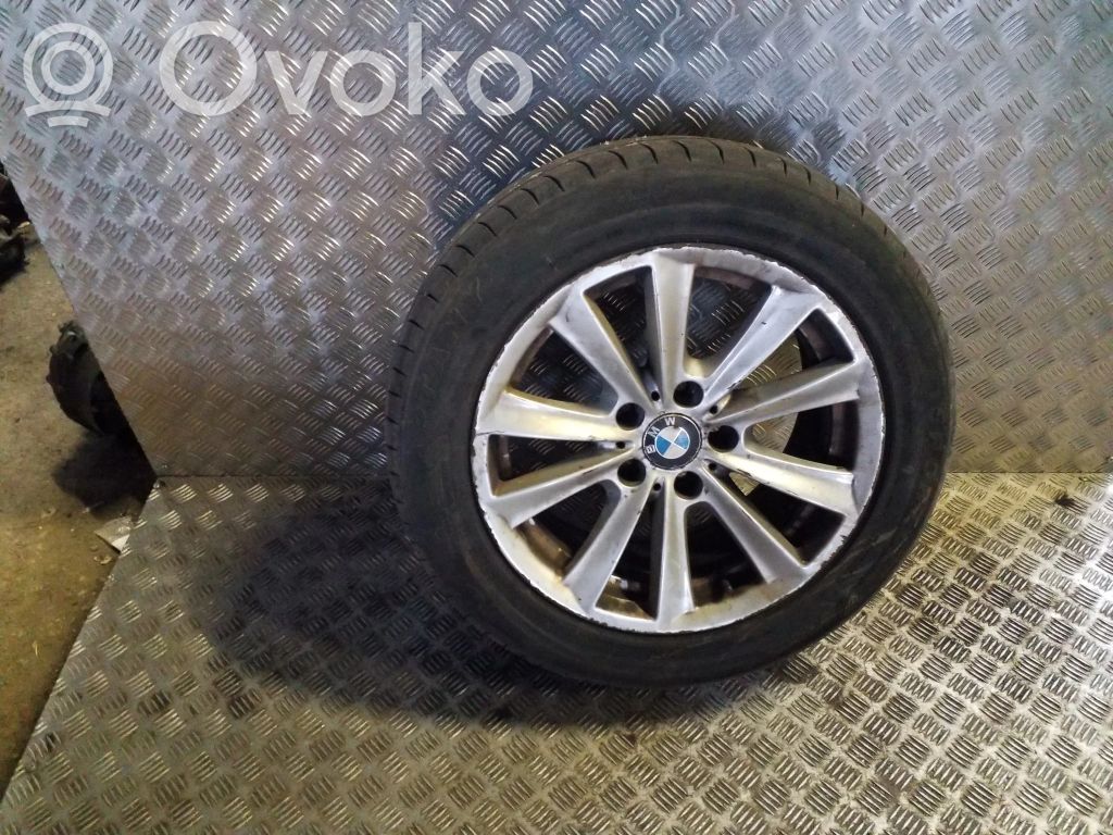 BMW 5 F10 F11 Llanta de aleación R17 