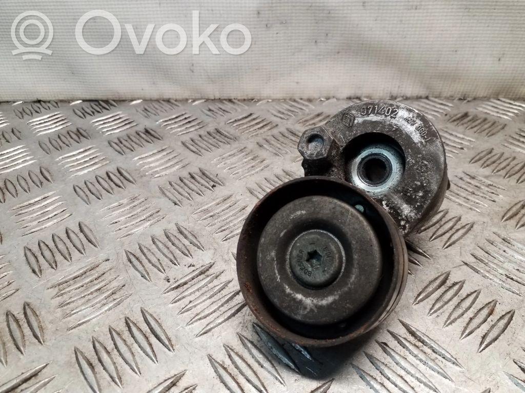 Nissan Primera Diržo įtempėjas 