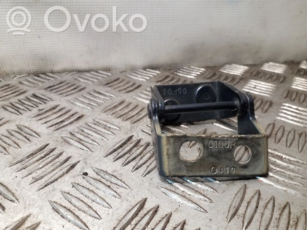 Opel Antara Tailgate/trunk/boot hinge 