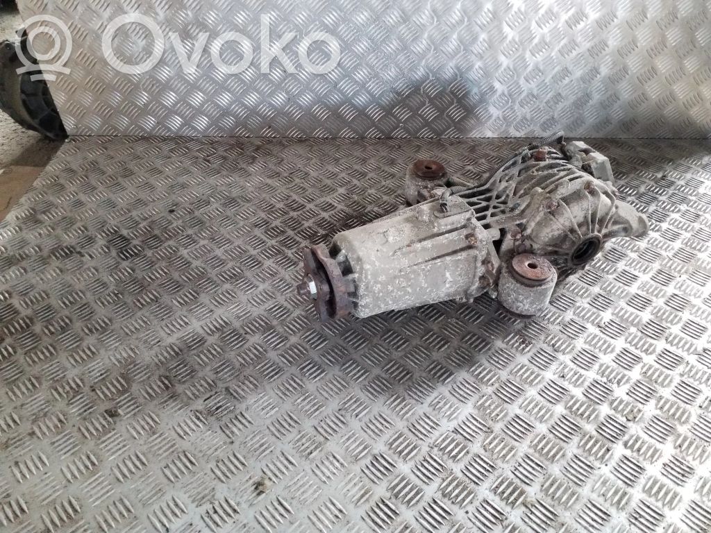 Tylny mechanizm różnicowy   22721326,9009058602