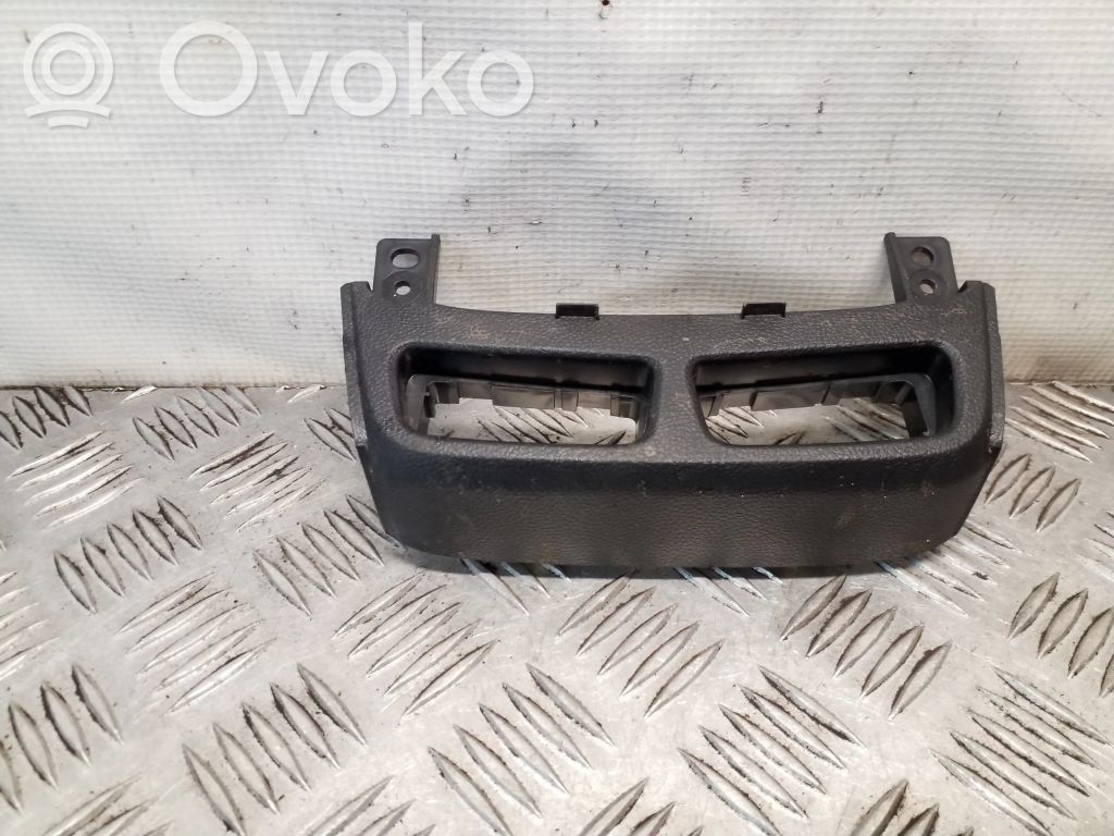 Opel Mokka Other interior part 