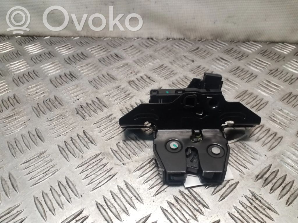 Opel Mokka Tailgate/trunk/boot lock/catch/latch 