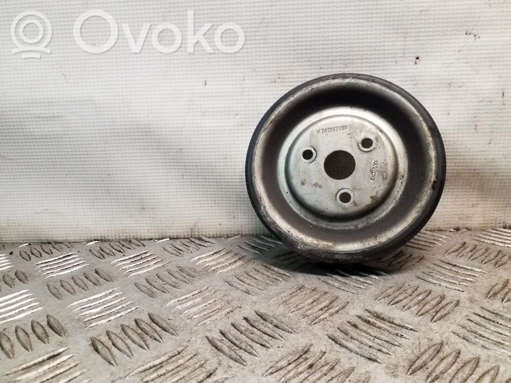 Mini One - Cooper R56 Vandens pompos skriemulys 