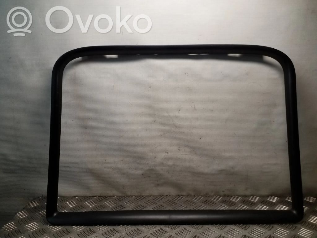 Mini One - Cooper R56 Lūkas rāmis 