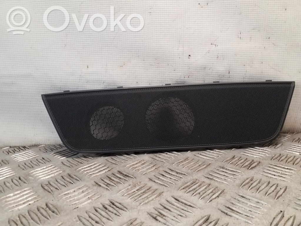 Skoda Superb B8 (3V) Centrinio garsiakalbio apdaila 
