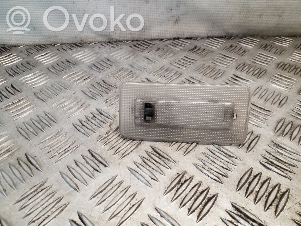 Ford Transit Other interior light 