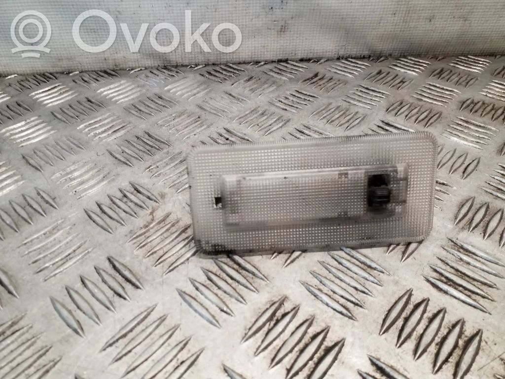 Ford Transit Other interior light 