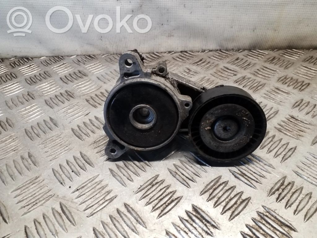 Mitsubishi Grandis Diržo įtempėjas 