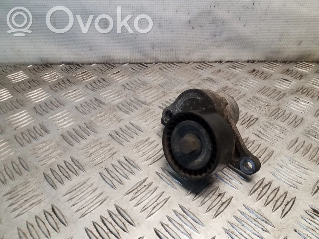 Opel Movano B Generaattorin/laturin hihnankiristin 